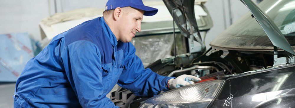 Frank's Transmission & Auto Repair Center Inc in Stevens Point, WI