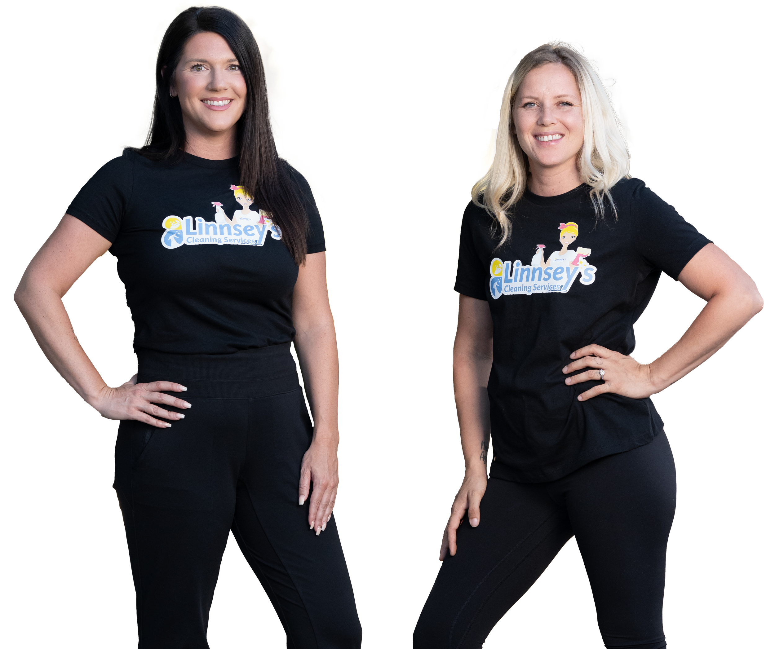 Linnsey's Cleaning Services in Granite Bay, CA (2)