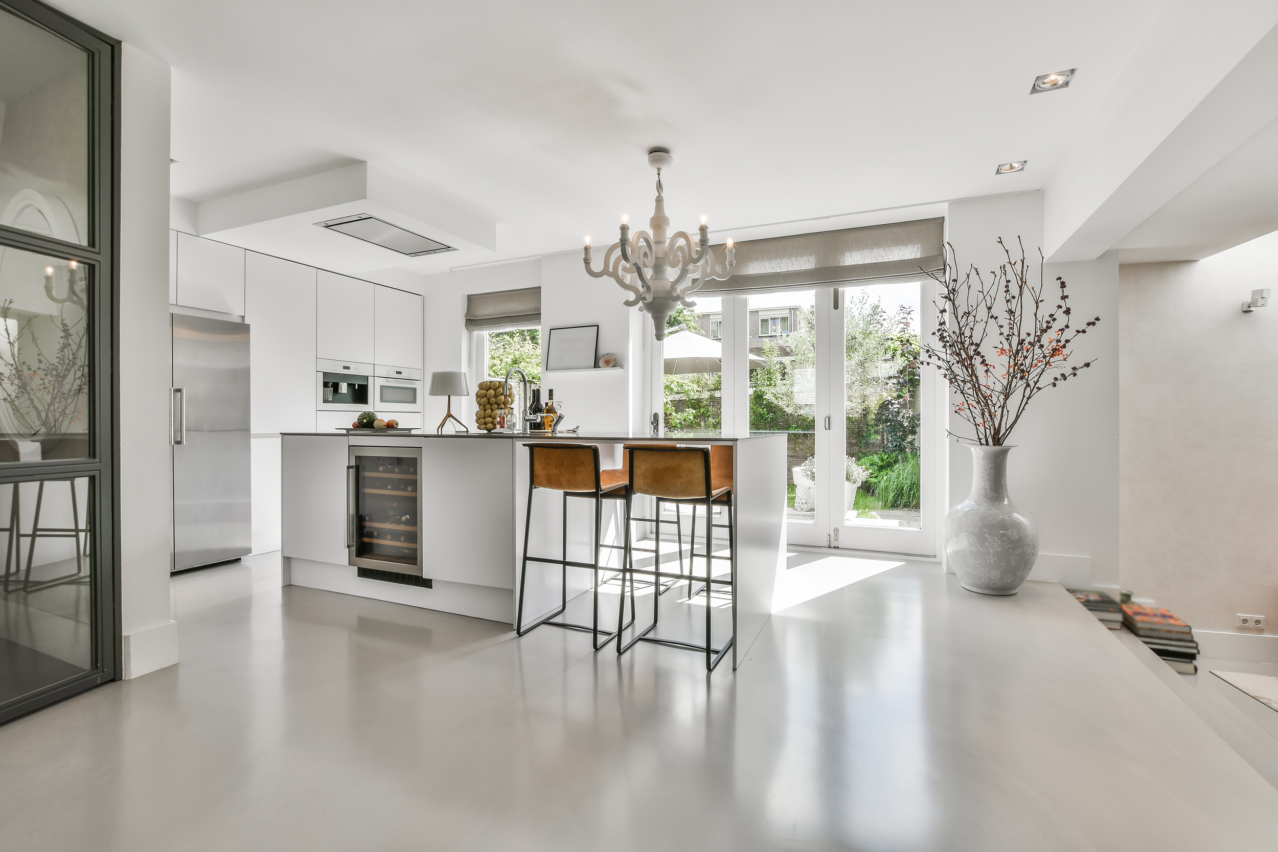 Linnsey's Cleaning Services in Granite Bay, CA (4)