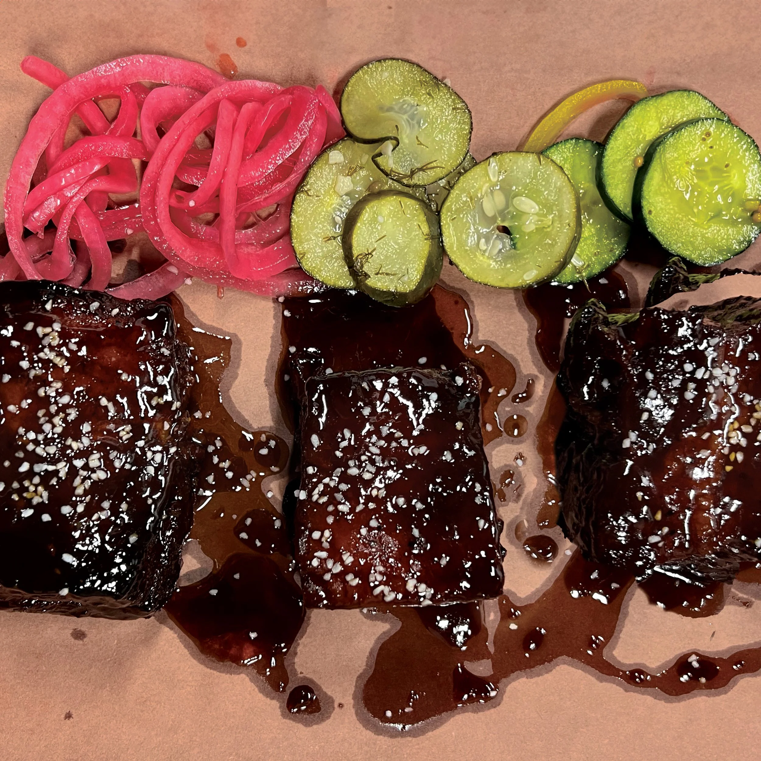 Nickel’s Pit BBQ Corning in Corning, NY (2)