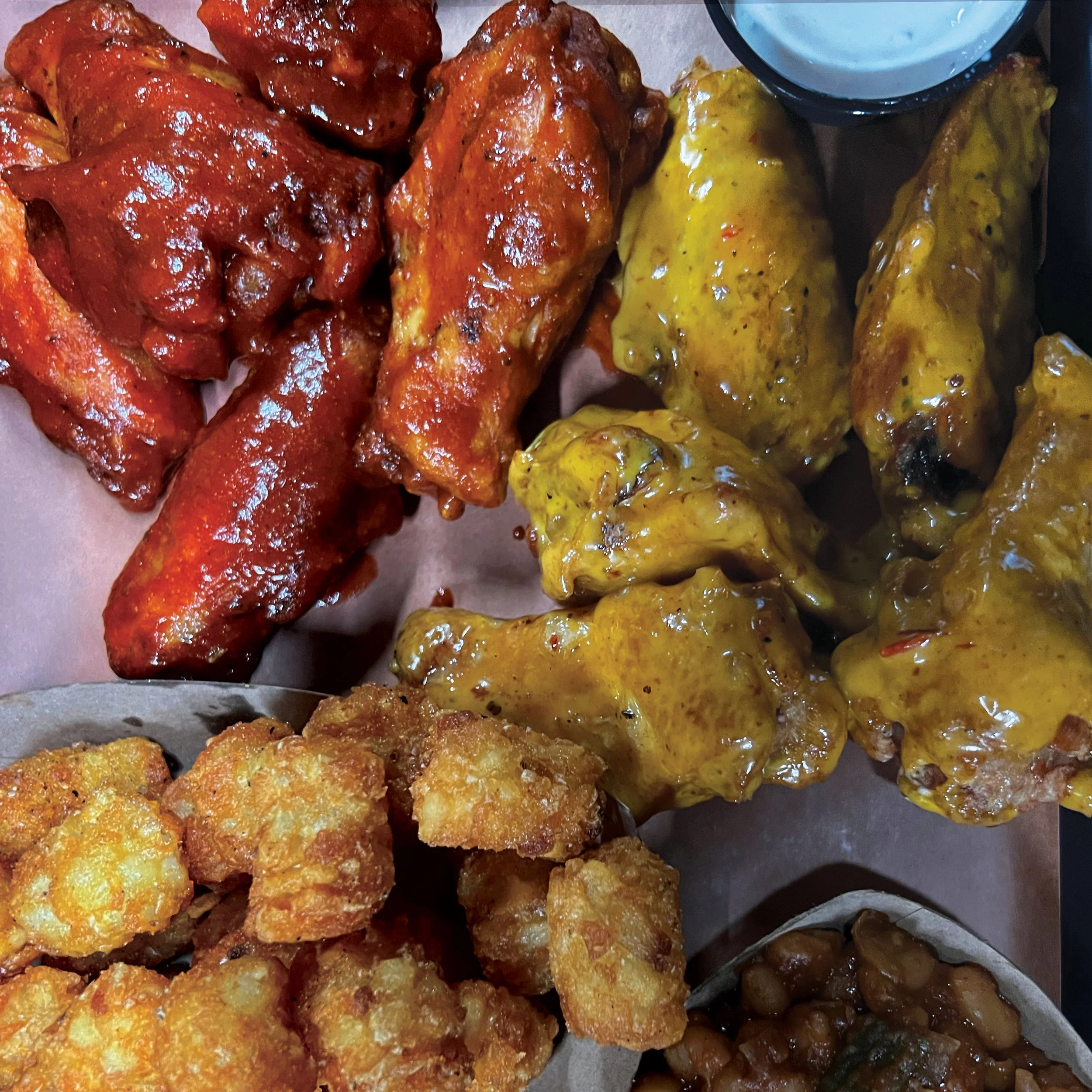 Nickel’s Pit BBQ Corning in Corning, NY (3)