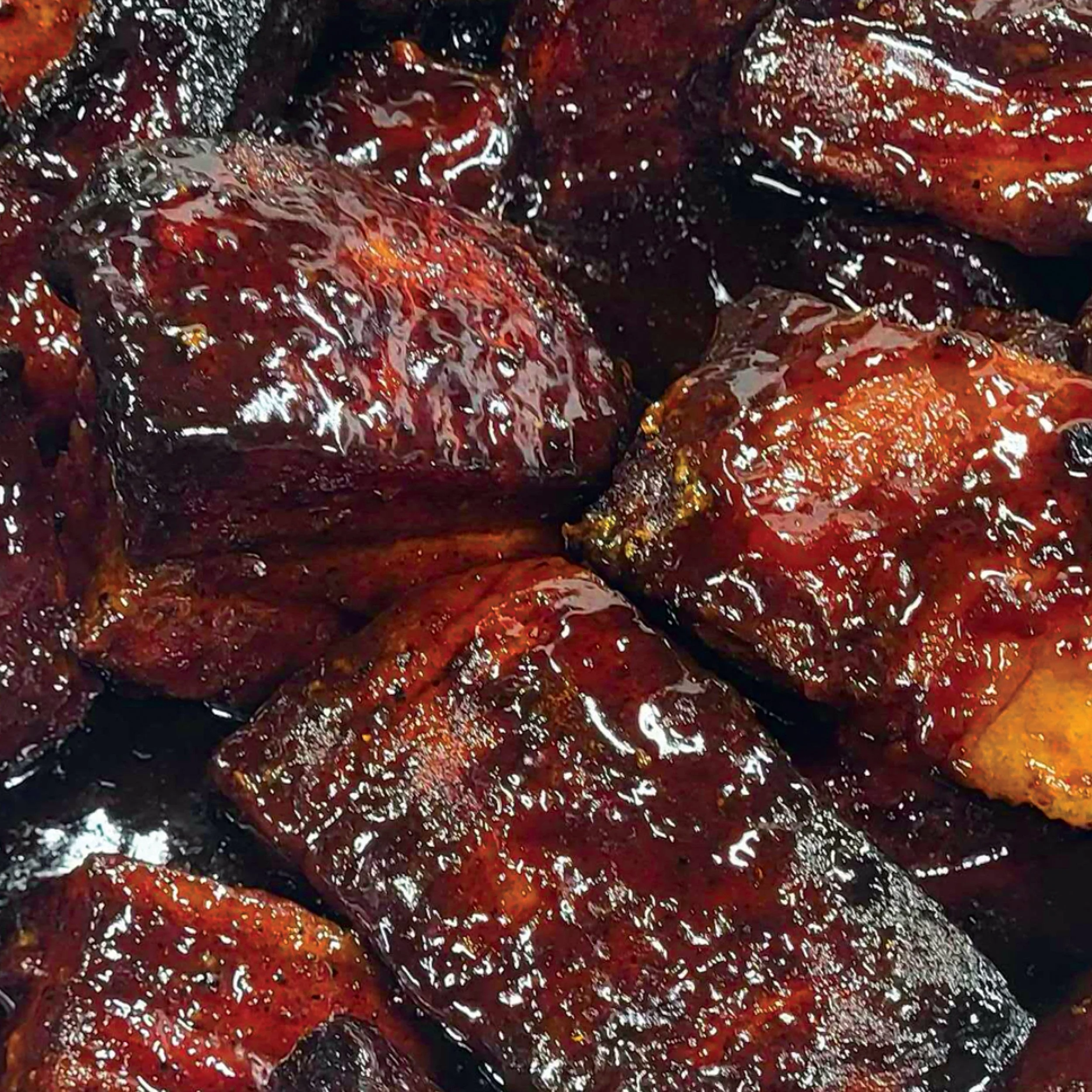 Nickel’s Pit BBQ Corning in Corning, NY (5)