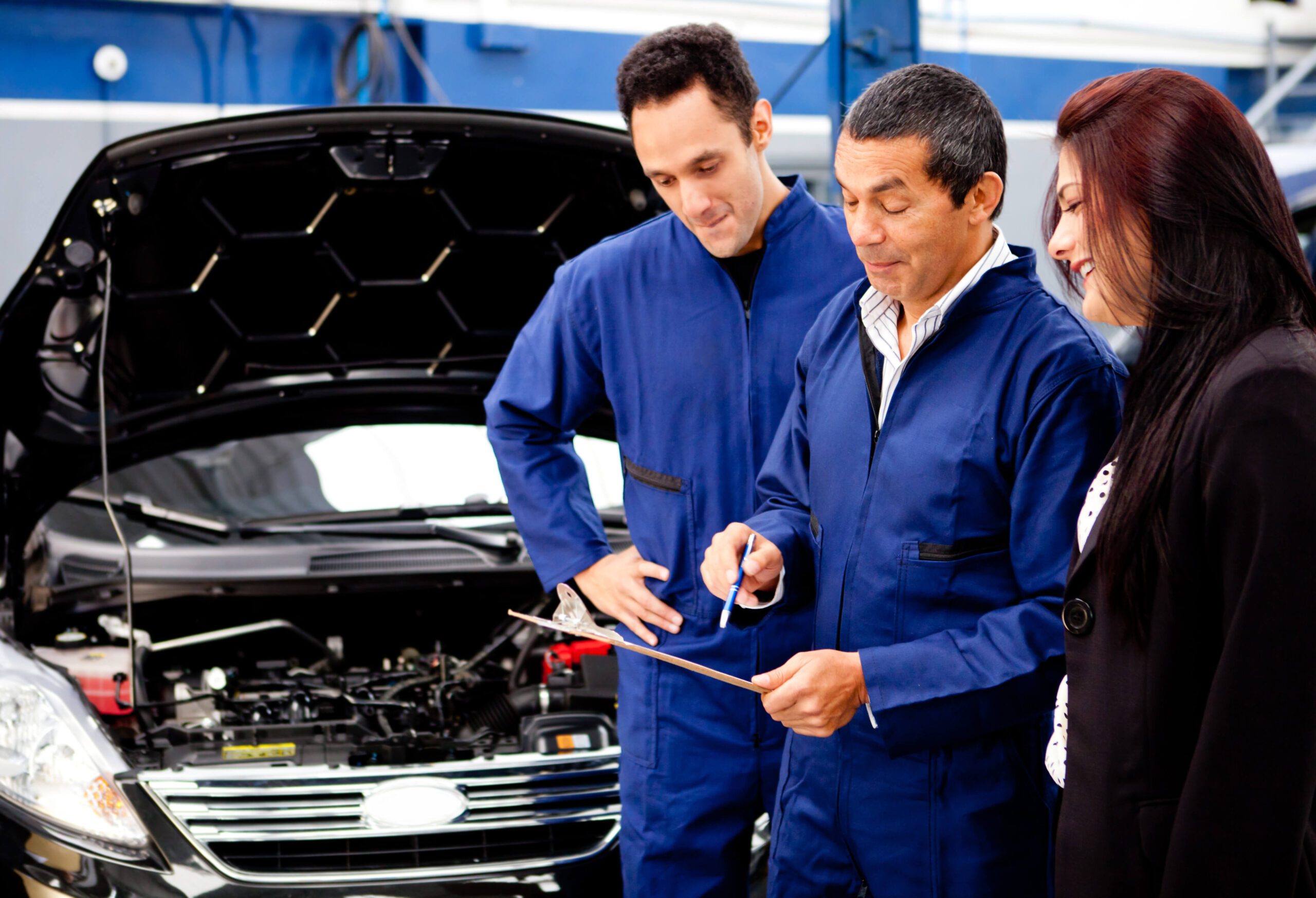 RPM AUTO ELECTRICAL REPAIR SERVICES in Huntsville, AL