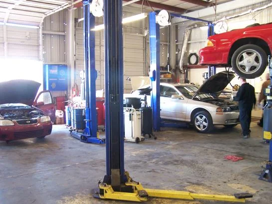 Franklin's Family Auto Care in Roseville, CA (3)