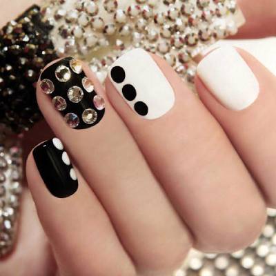 V Lavish Nails and Spa in Covington, LA