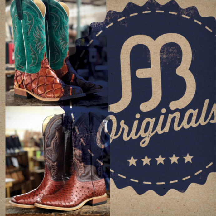 Anderson Bean Boot Company in Mercedes, TX (4)