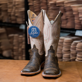 Anderson Bean Boot Company in Mercedes, TX (5)