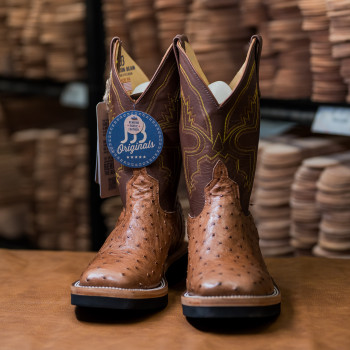 Anderson Bean Boot Company in Mercedes, TX (6)