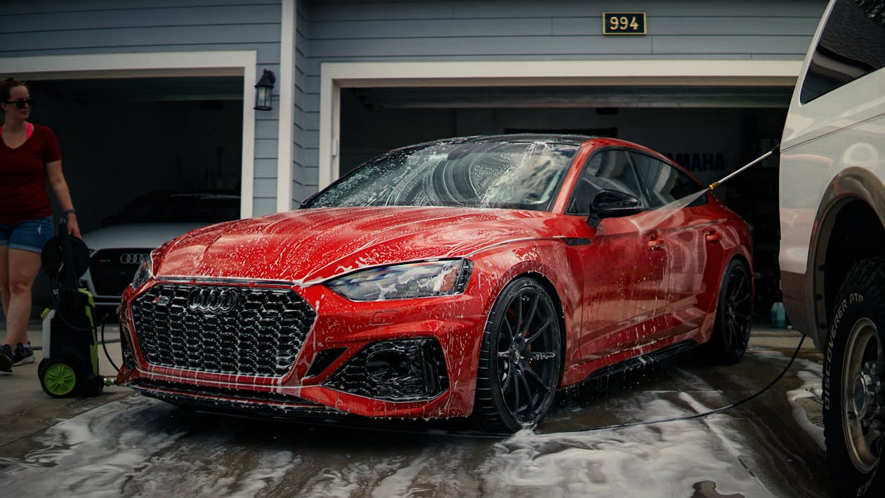 Highlight Luxury Auto Detailing in Winter Garden, FL