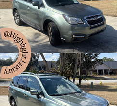 Highlight Luxury Auto Detailing in Winter Garden, FL (2)
