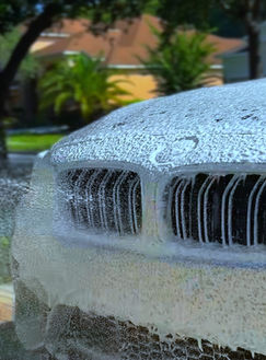 Highlight Luxury Auto Detailing in Winter Garden, FL (5)