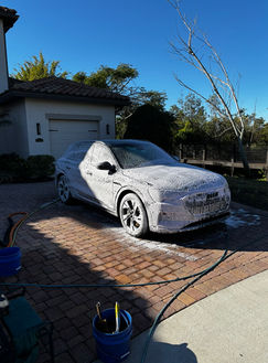 Highlight Luxury Auto Detailing in Winter Garden, FL (6)