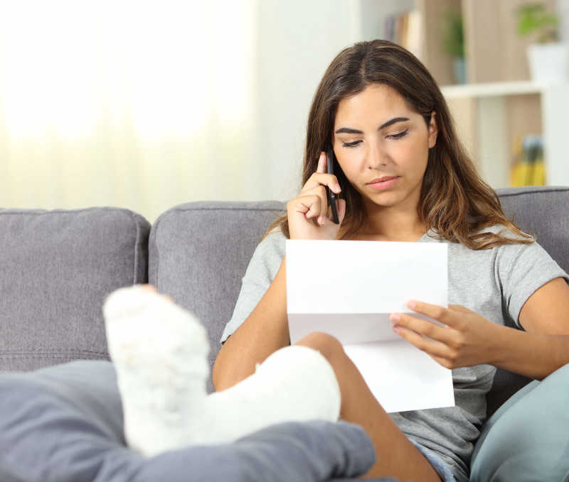 Lebamoff Law, LLC in Fort Wayne, IN