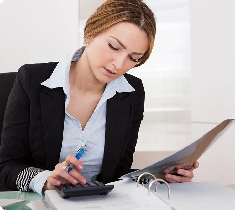 Accounting Firm USA, Inc in Graford, TX (2)