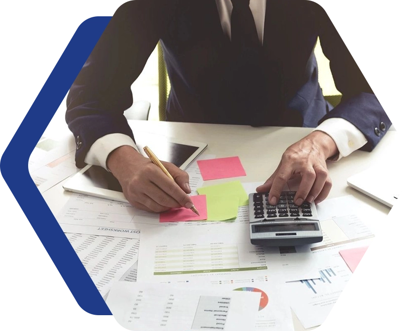 Accounting Firm USA, Inc in Graford, TX (4)
