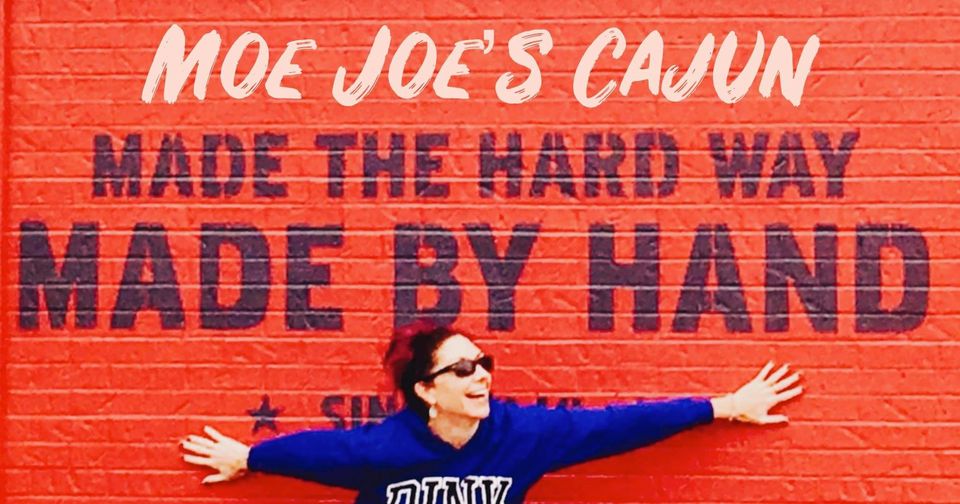 Moe Joe's in Plainfield, IL
