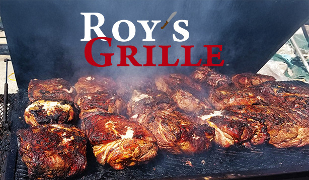 Roy's Grille in Irmo, SC (3)