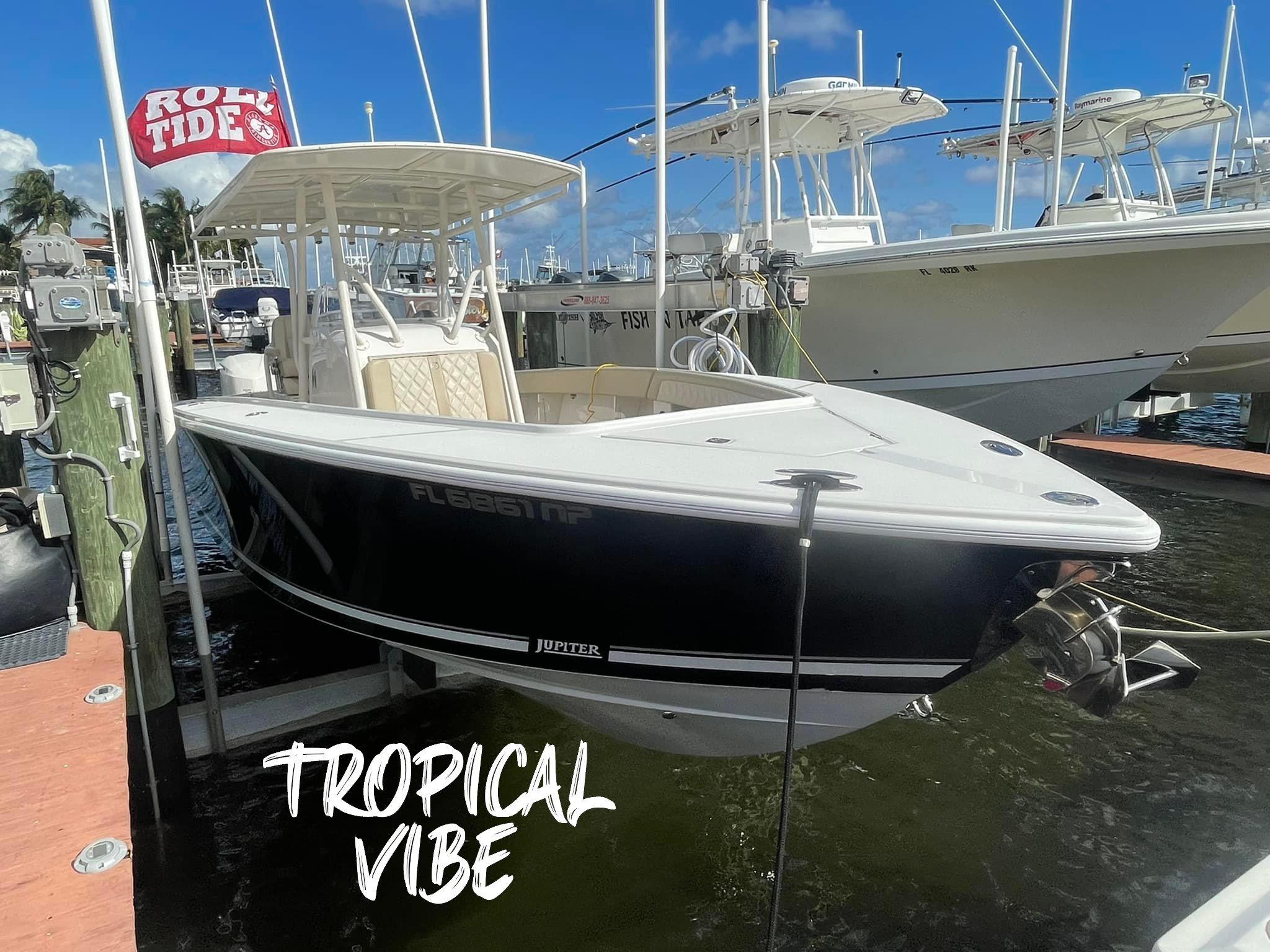 Tropical Vibe Detailing/Tints/Wraps/Customs in Port St. Lucie, FL (2)