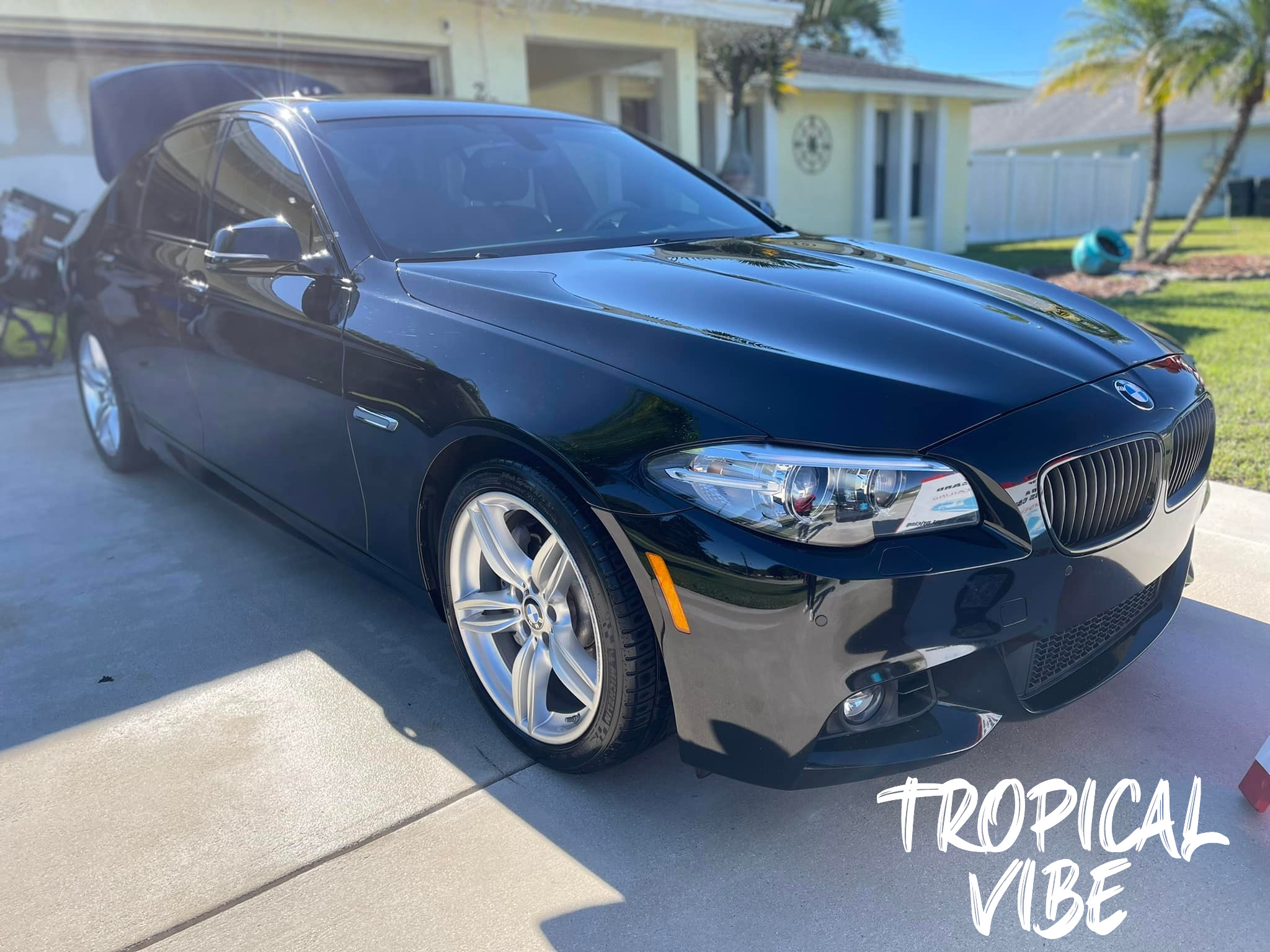Tropical Vibe Detailing/Tints/Wraps/Customs in Port St. Lucie, FL (3)