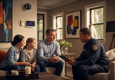 Star Security Agency in Smyrna, GA (3)