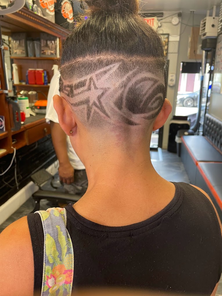 Boston Blendz Barbershop in Jamaica Plain, MA