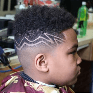 Boston Blendz Barbershop in Jamaica Plain, MA (6)