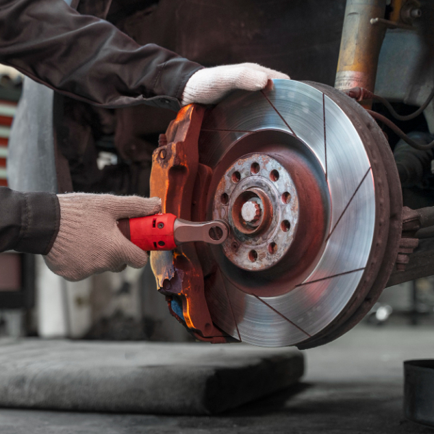 Star Wheel Alignment in Long Island City, NY (5)