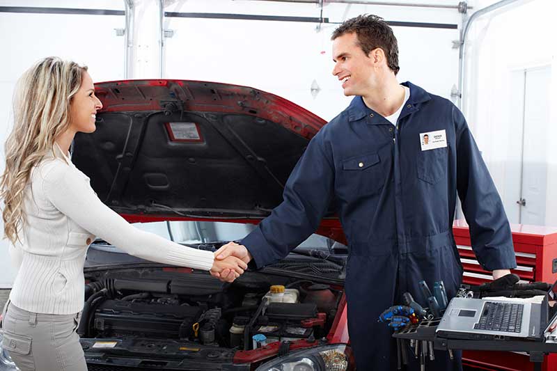 A-Team Automotive Repair in Sunnyvale, TX