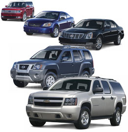 A-Team Automotive Repair in Sunnyvale, TX (2)