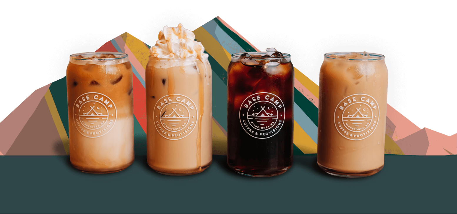 Base Camp Coffee & Provisions in Minnetonka, MN