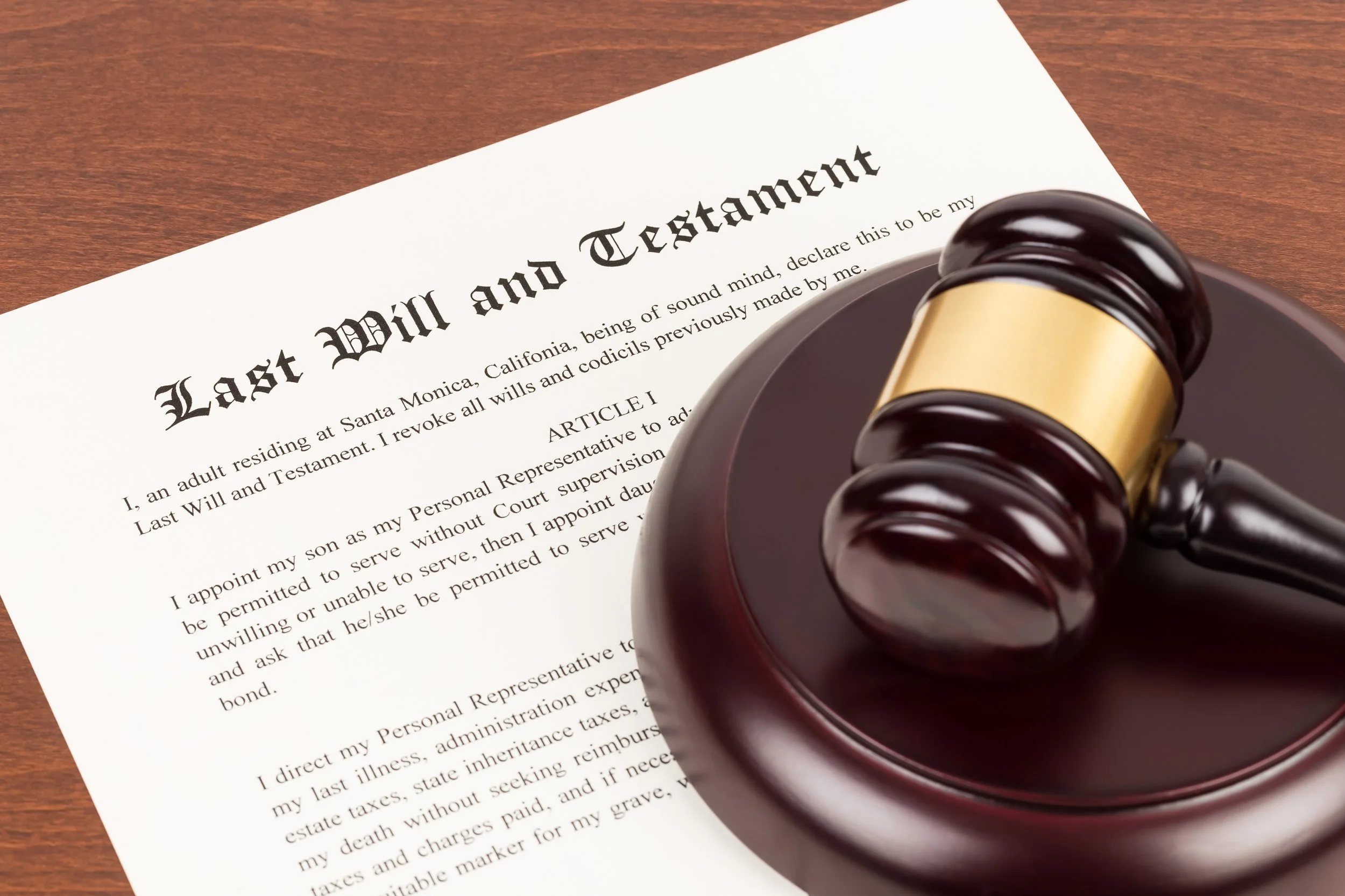 Robert Neal Law Firm, PLLC in Hemphill, TX (2)