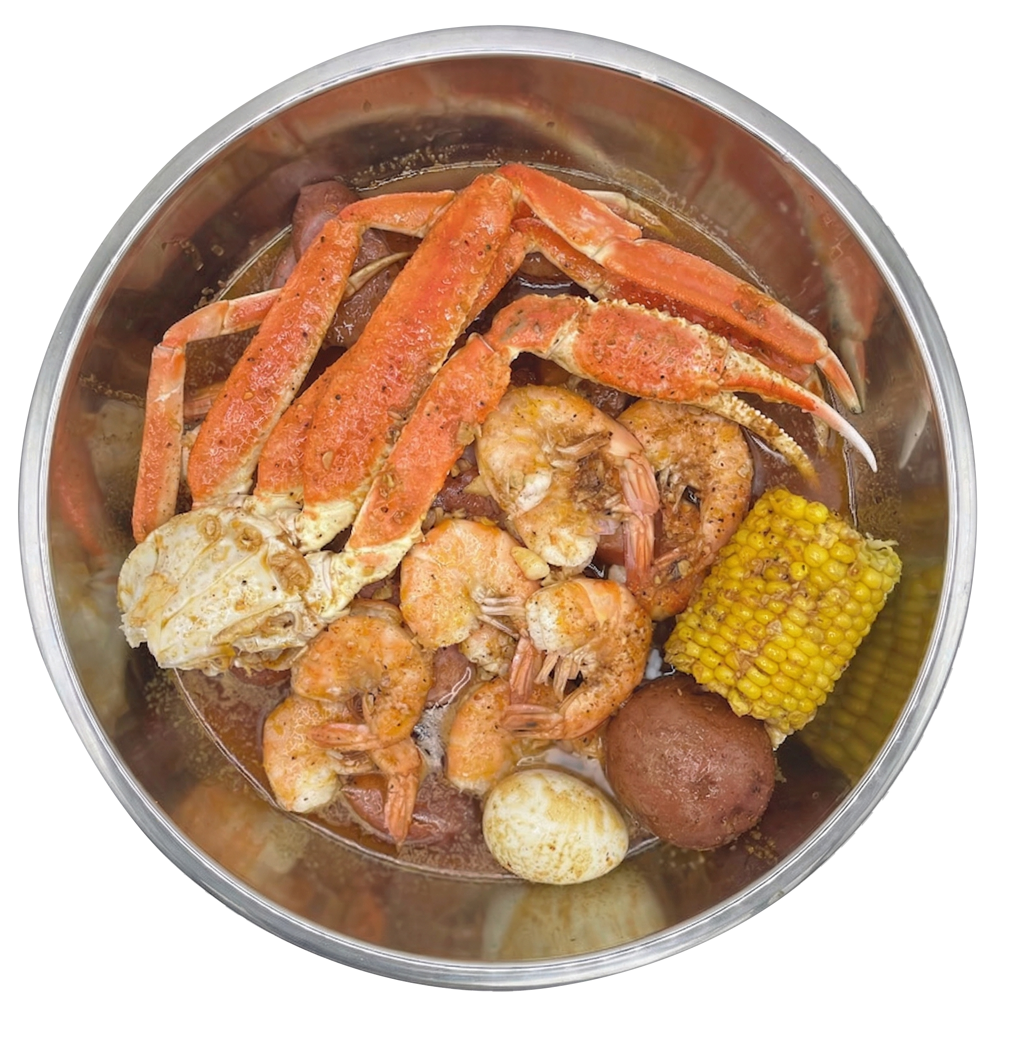 Pier 88 Boiling Seafood & Bar Lynnwood in Lynnwood, WA