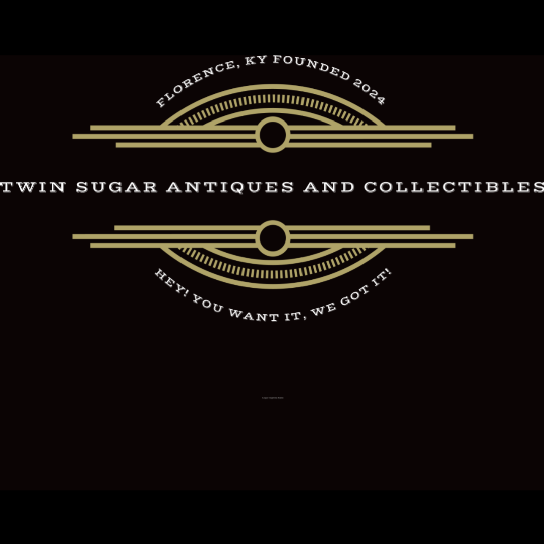 Twin Sugar Antiques Vintage Resale and Artisan in Florence, KY (4)