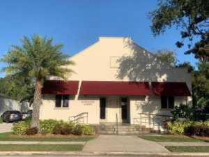Magnolia Properties in New Smyrna Beach, FL