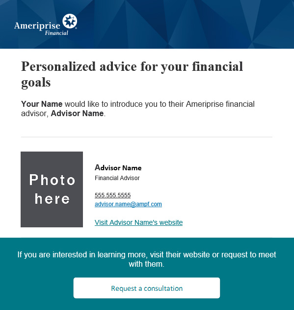 Paige Joyner - Financial Advisor, Ameriprise Financial Services, LLC in Emerald Isle, NC (4)