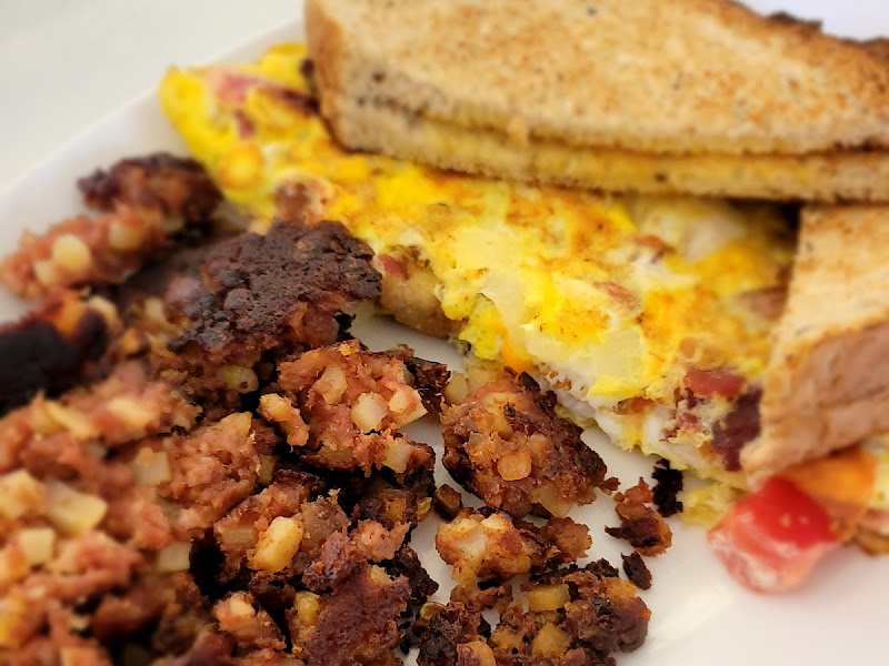 Dean’s Diner in Blairsville, PA (6)