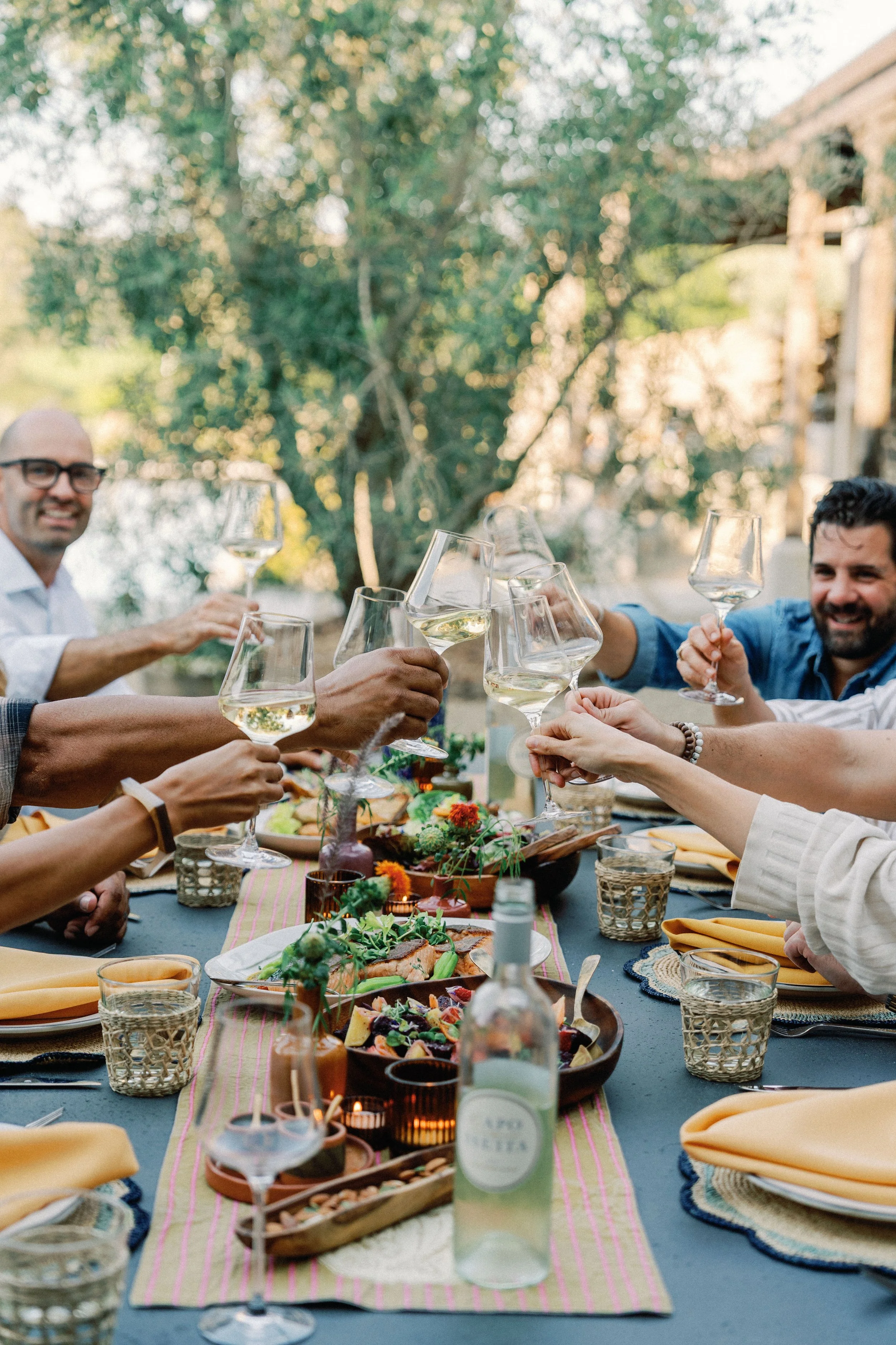 Goodness Gracious Private Chef and Catering in Glen Ellen, CA (2)