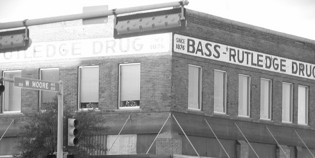 Huff Law Office in Terrell, TX (3)