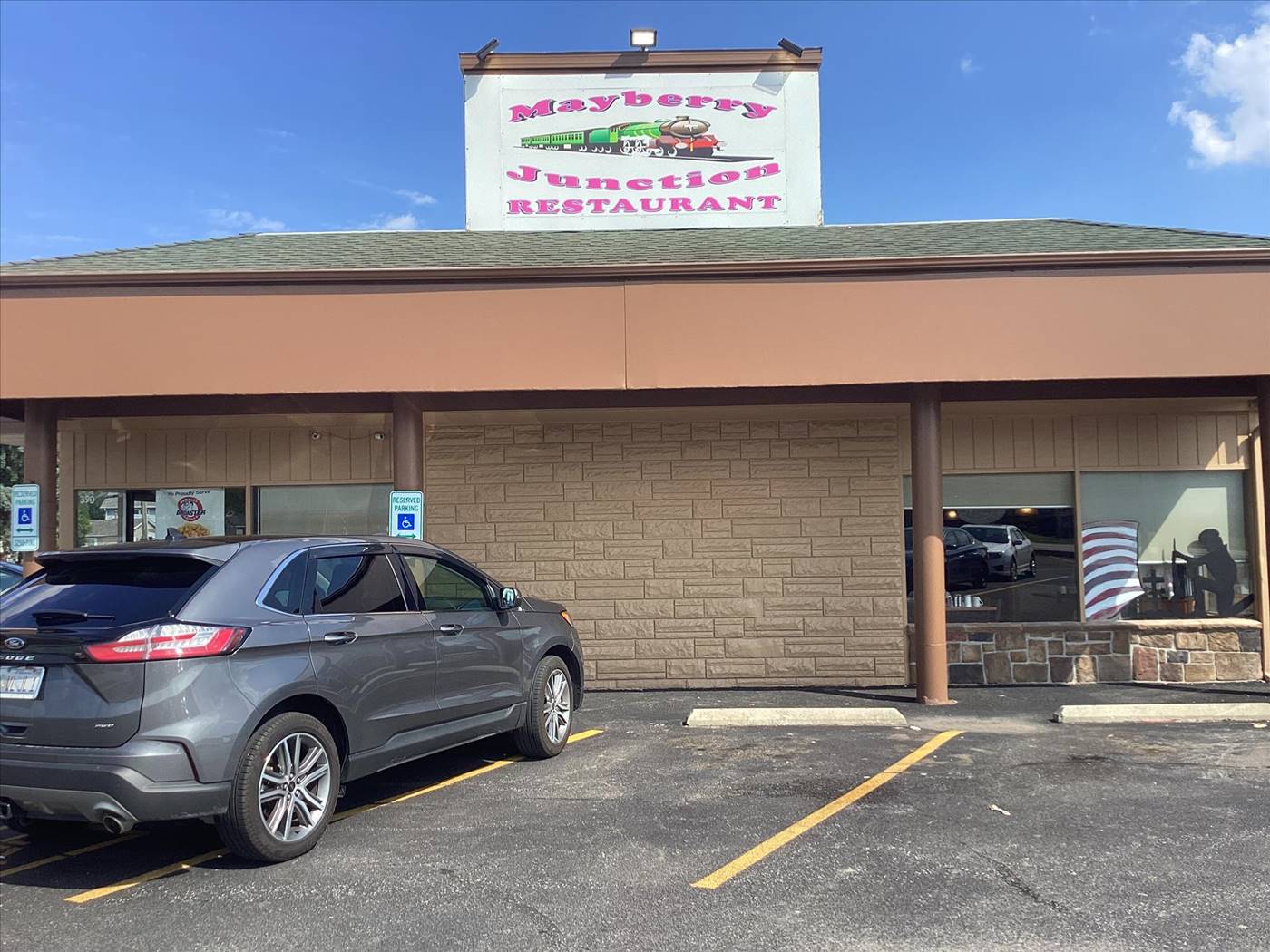 Mayberry Junction in Manteno, IL (5)