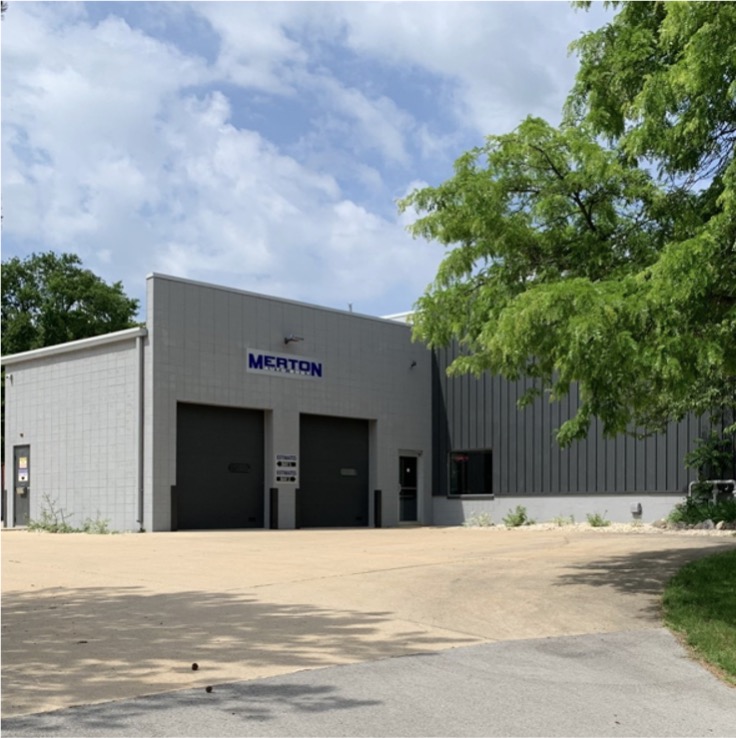 Merton Auto Body - Sussex in Sussex, WI (2)