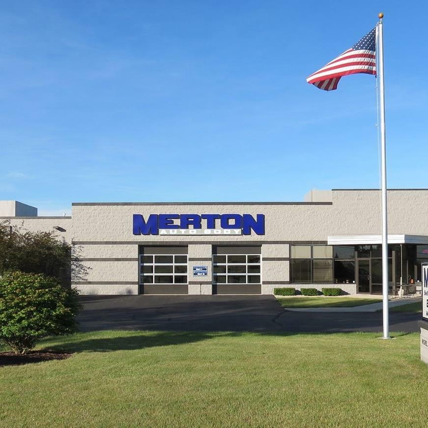 Merton Auto Body - Sussex in Sussex, WI (3)