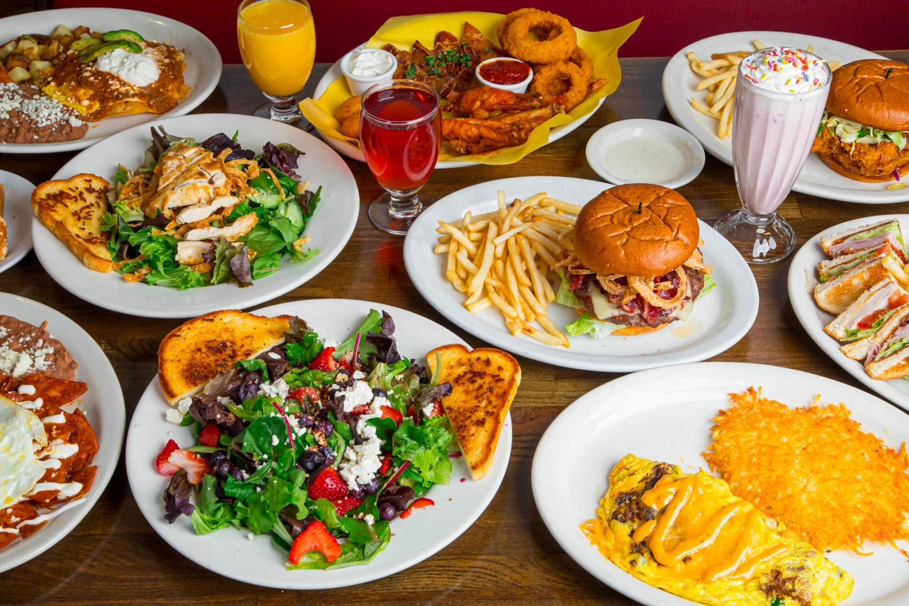 Green River Cafe in Corona, CA (3)