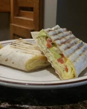 James Gang Coffeehouse & Eatery in Northfield, MN (2)