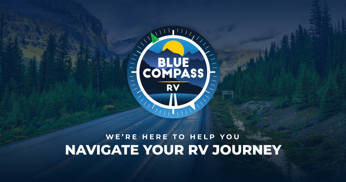 Blue Compass RV Canton in Wills Point, TX