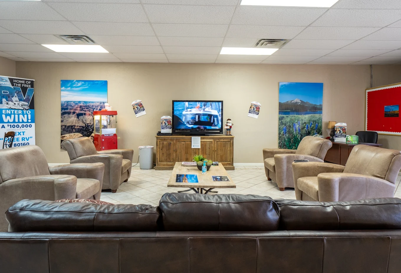 Blue Compass RV Canton in Wills Point, TX (4)