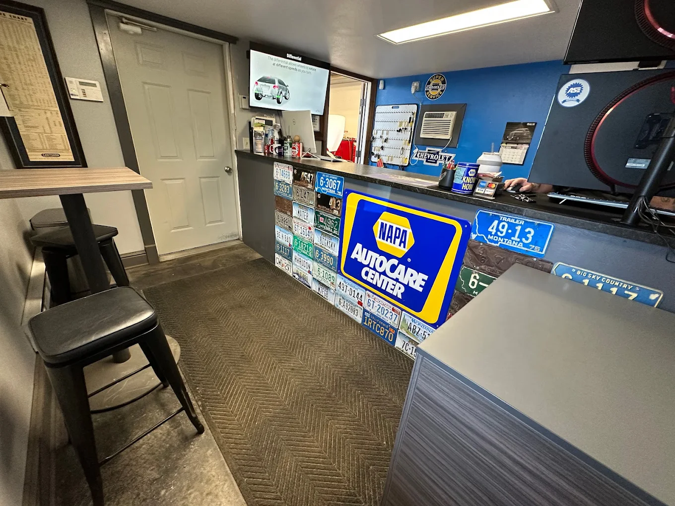 B & L Quality Repair LLC in Bozeman, MT (3)