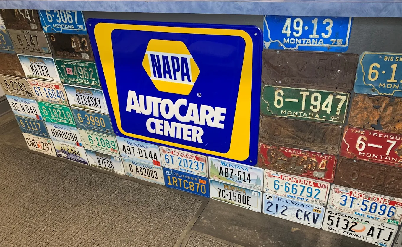 B & L Quality Repair LLC in Bozeman, MT (4)