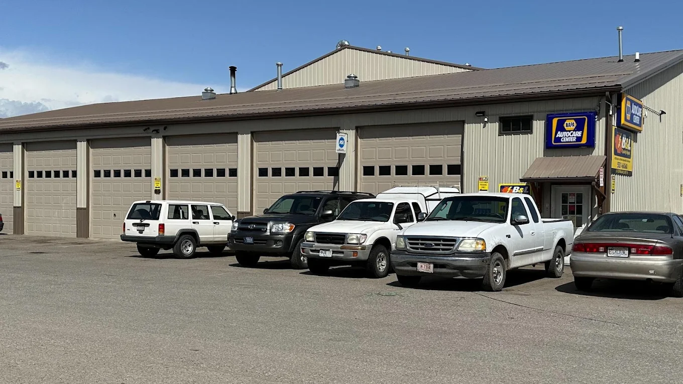 B & L Quality Repair LLC in Bozeman, MT (6)