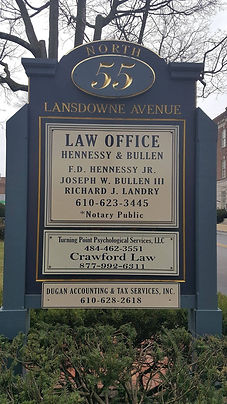 DUGAN ACCOUNTING & TAX SERVICES, INC in Lansdowne, PA