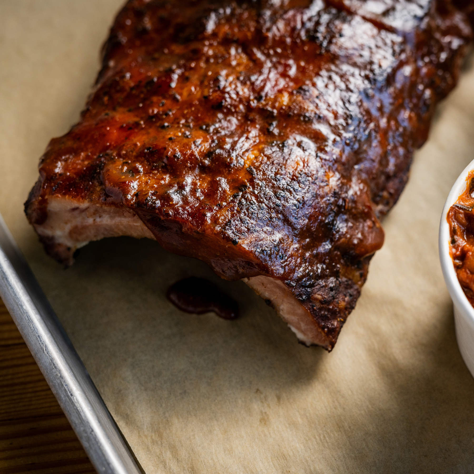 Stateline Road Smokehouse in Napa, CA (5)
